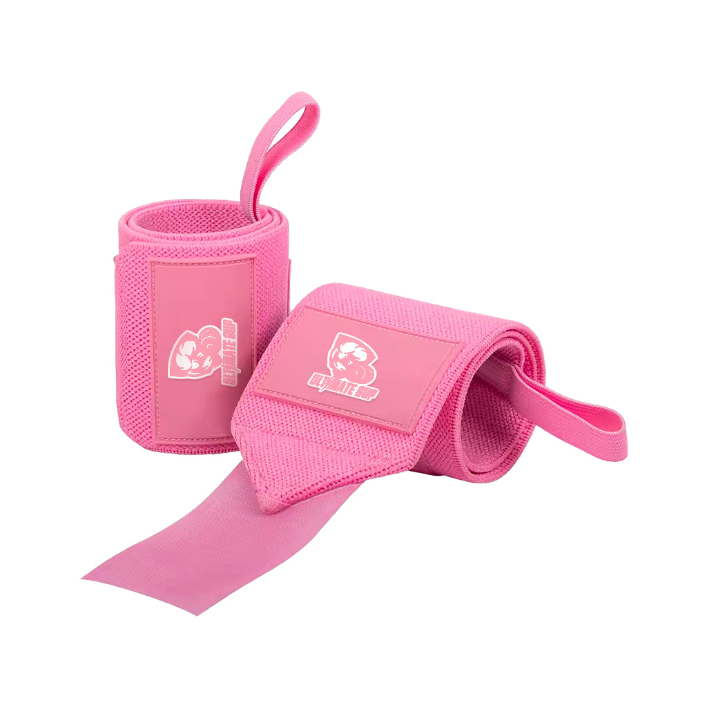 UltimateSup Wrist Wrap Gym Brace Support Strap, Weight Lifting Custom Fitness Powerlifting, Wrist Brace, Various Colors - Ultimate Sup Singapore