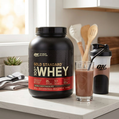 Gold Standard 100% Whey