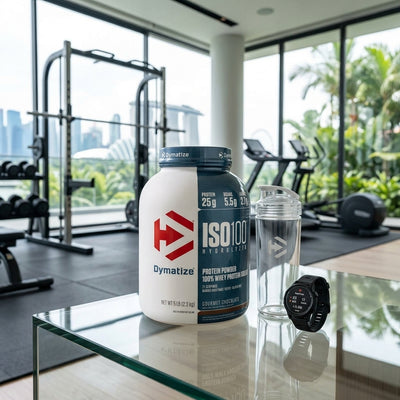 Dymatize ISO100