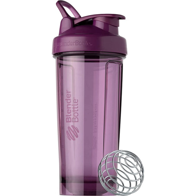 BlenderBottle, Pro Series Protein Shaker, 28oz - Ultimate Sup Singapore