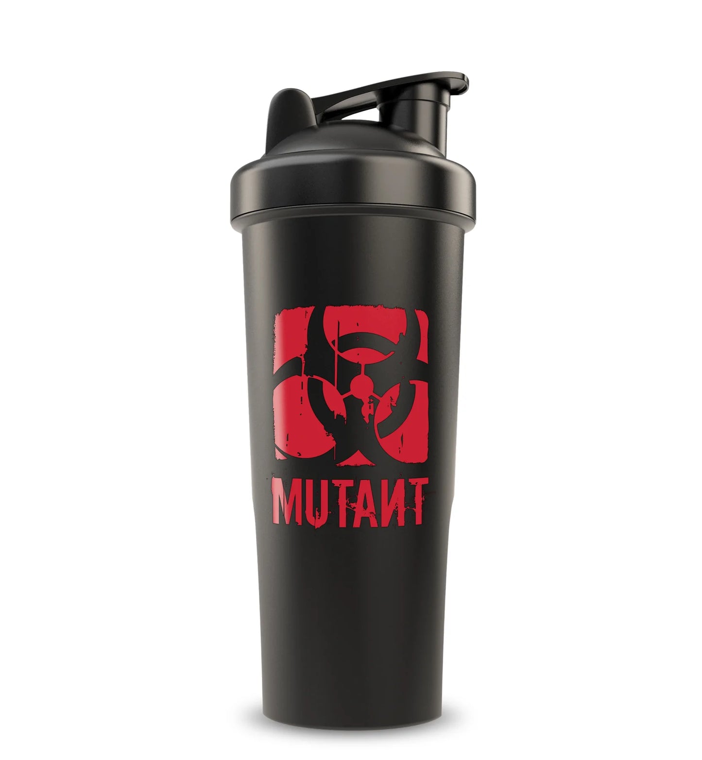 Mutant, Deluxe All-In Shaker Cup, 1 Liter - Ultimate Sup Singapore