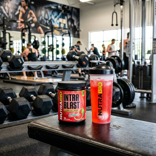 An In-Depth Look at Watermelon Wave Protein Powder in Singapore 2026