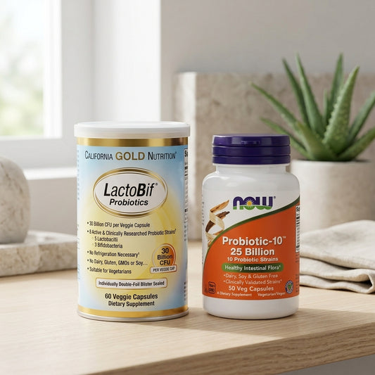 Enhance Gut Health: Best Digestive Comfort Supplements in Singapore 2026