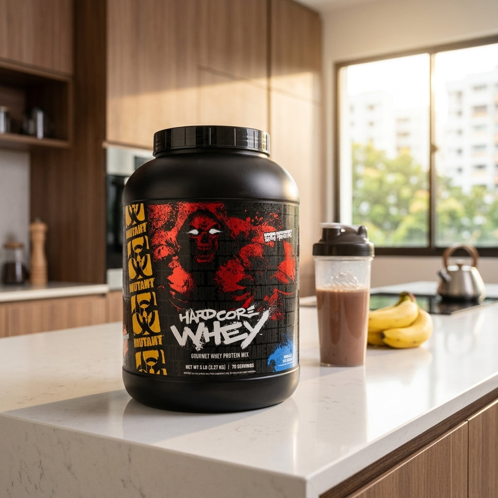 Best Structural Protein Support Supplements in Singapore: The Ultimate 2026 Guide