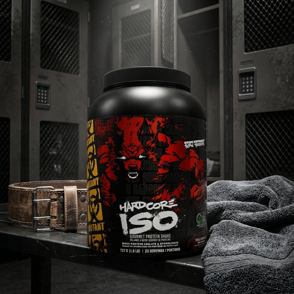 The Ultimate Guide: Best Protein Powder in Singapore (2026/2027)