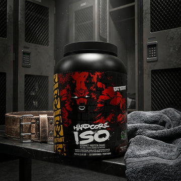 The Ultimate Guide: Best Protein Powder in Singapore (2026/2027)