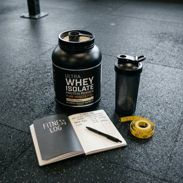 What Is Isolate Protein? The Complete 2026 Guide for Singapore