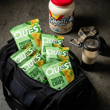 Everything You Need to Know About Quest Protein Chips in Singapore