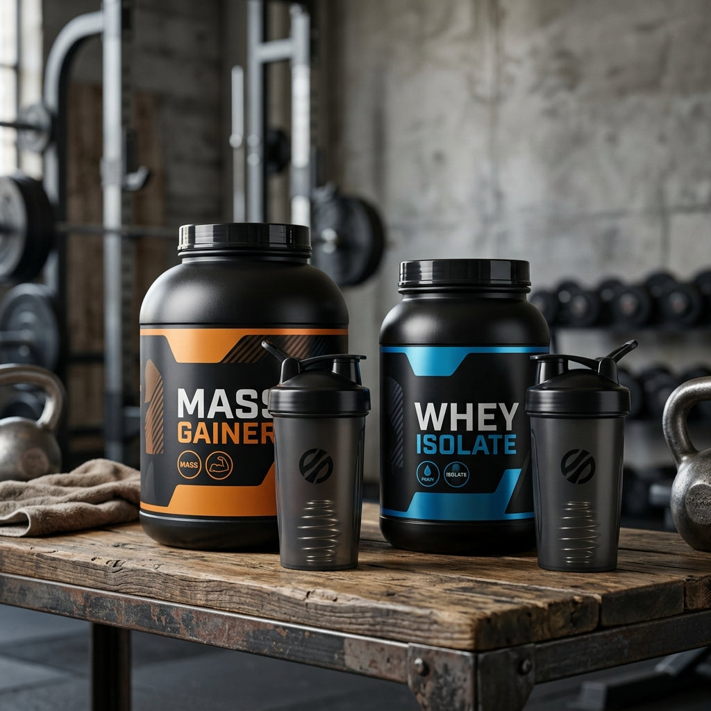 The Ultimate Guide to Whey Protein Optimum Nutrition in Singapore