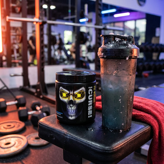 JNX Sports The Curse SG Review & Buying Guide (2026)