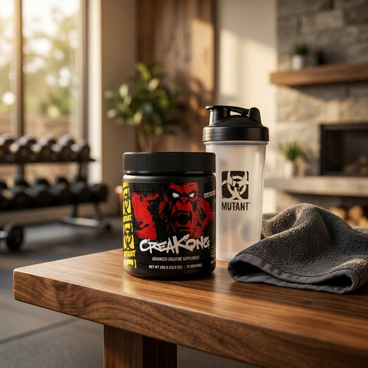 Supplement Store Near Me: Best SG Gym Supplements (2026)