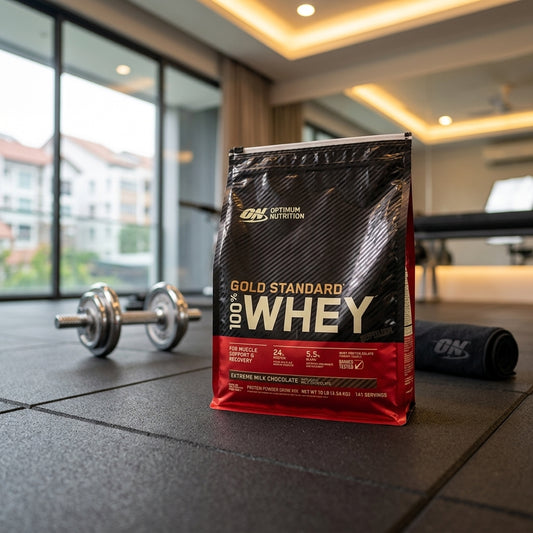 How Much Protein Per Day Do You Really Need? Singapore Guide 2026