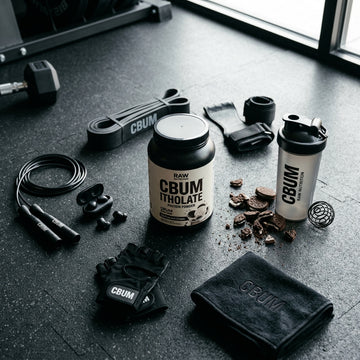 The Ultimate Guide to Raw Nutrition Cbum Itholate Protein in Singapore 2026