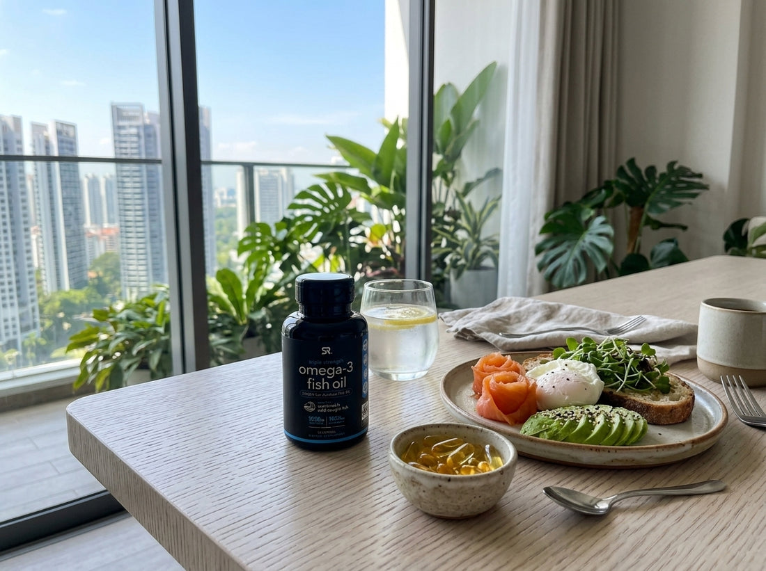 Are Sports Research Supplements Worth It? Singapore Review