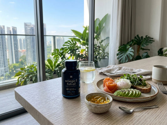 Are Sports Research Supplements Worth It? Singapore Review