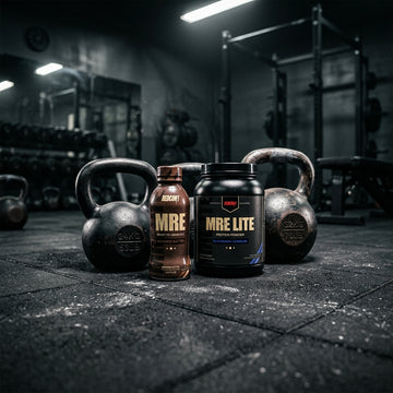 The Ultimate Guide to Redcon1 Mre Protein Shake in Singapore 2026