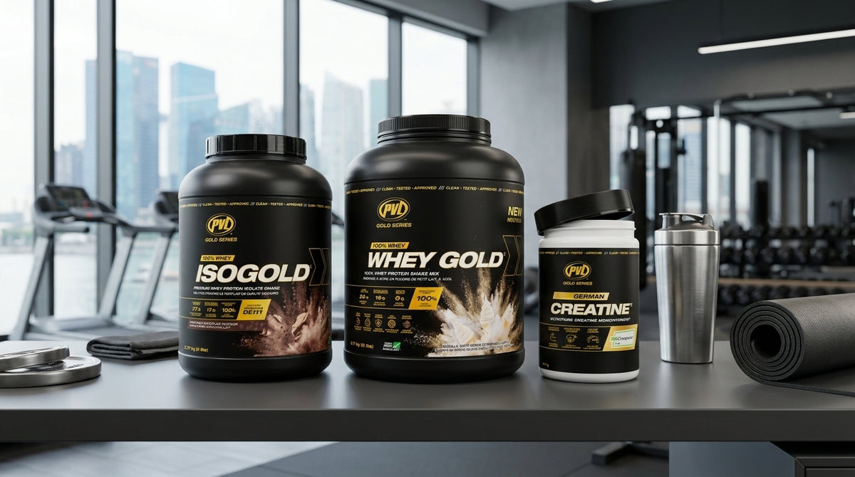 PVL Supplements Reviews: Best Picks in Singapore (2026)