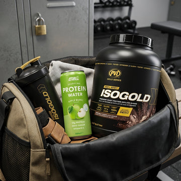 Whey Isolate Protein in Singapore: The Complete Muscle-Building Breakdown