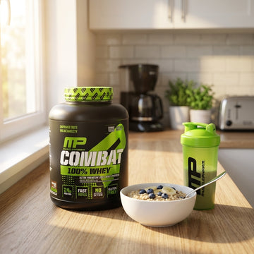 The Ultimate Guide to Musclepharm Protein in Singapore 2026