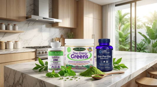 Paradise Herbs Multivitamin: Singapore Buyer Guide (2026)
