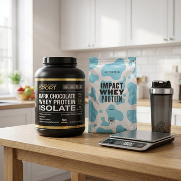 The Ultimate Guide to the Cheapest Protein in Singapore