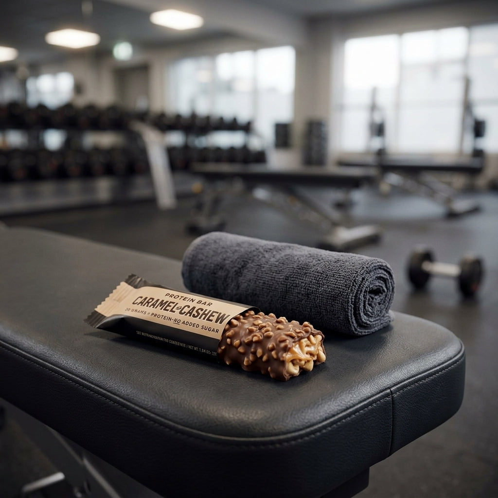 Barbell Protein Bars: Barebells SG 2026 Review & Picks