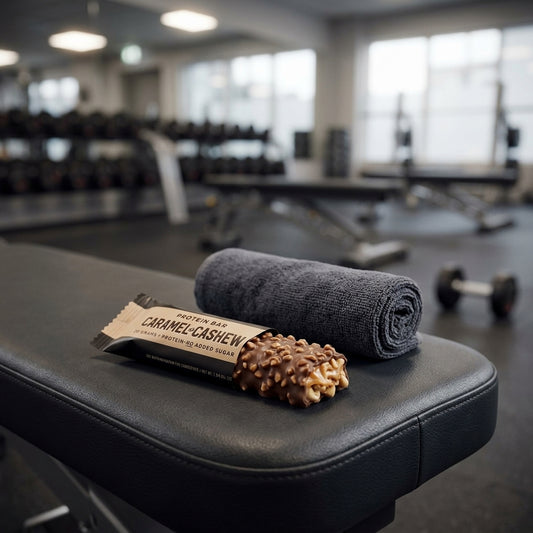 Barbell Protein Bars: Barebells SG 2026 Review & Picks