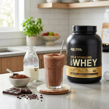 The Ultimate Guide to Best Tasting Protein in Singapore 2026