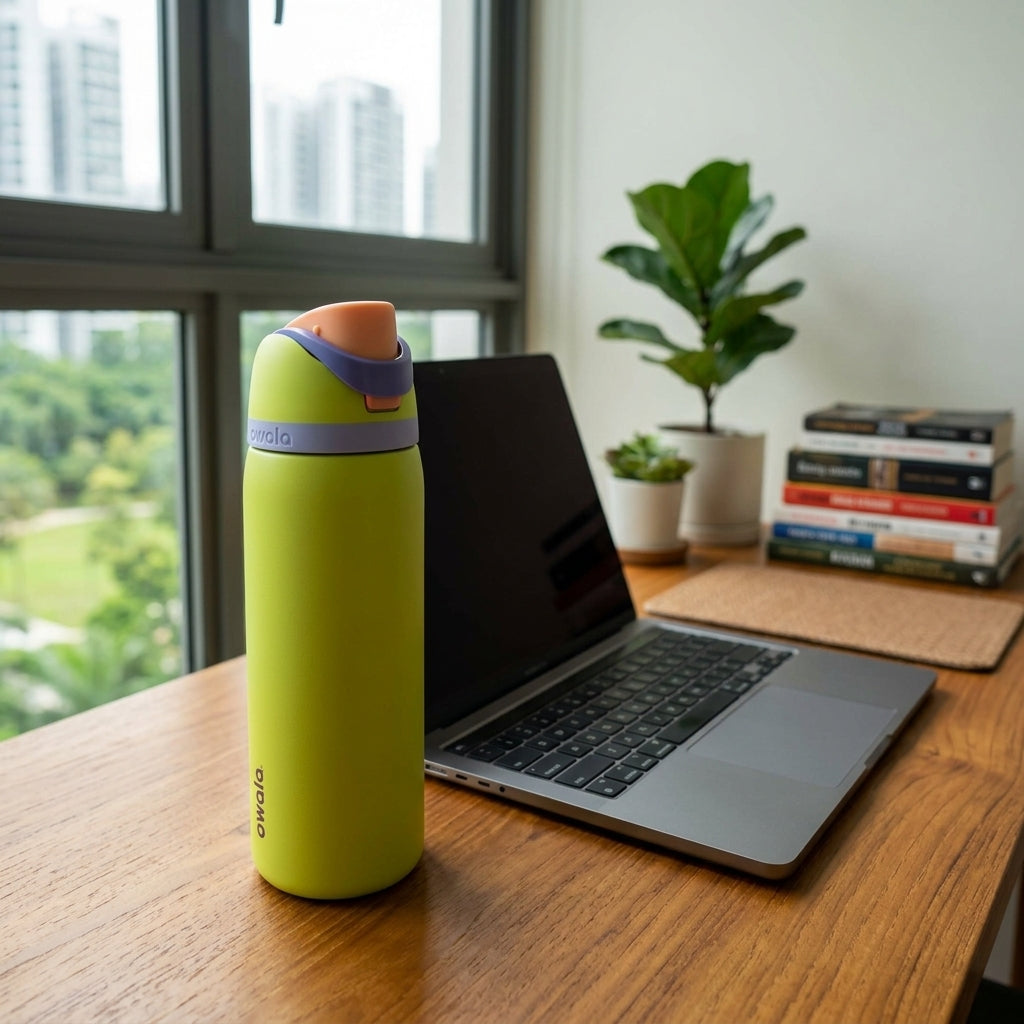 Owala Outlet Singapore: Where to Buy Authentic Bottles (2026)