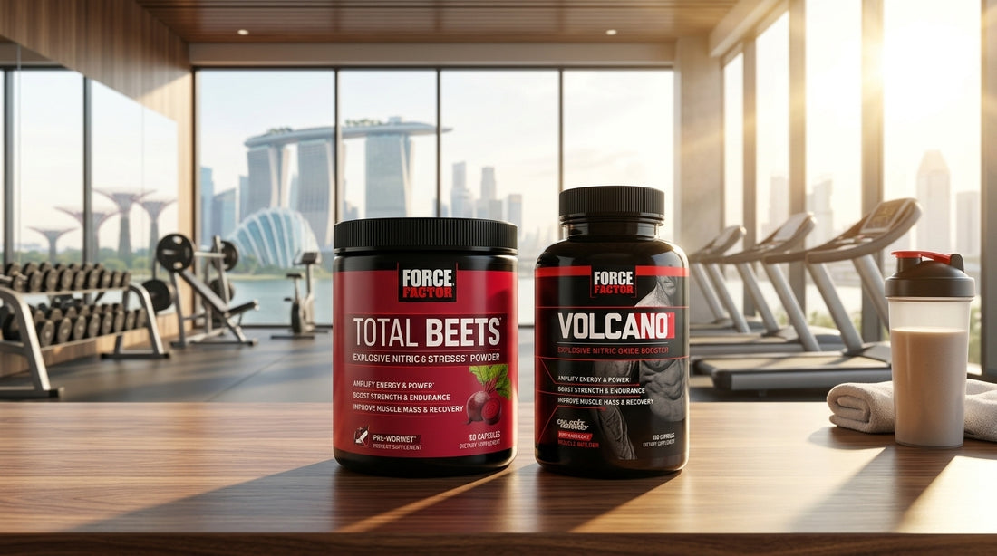 Force Factor Total Beets Powder Reviews: SG Guide (2026)