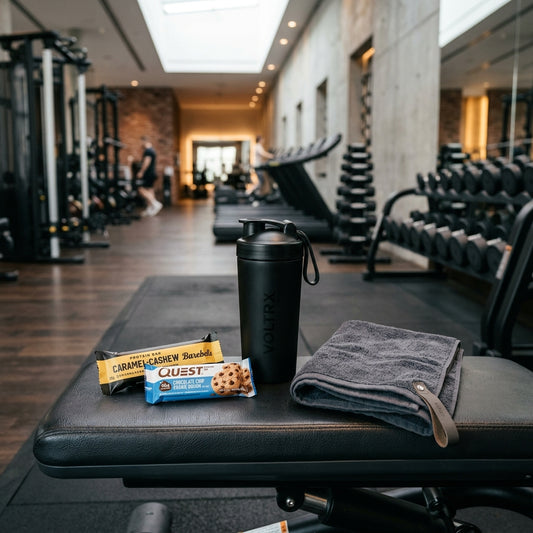 Best Protein Bar Singapore: Top 5 Brands Compared (2026)