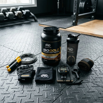 The Ultimate Guide to PVL Iso Gold Whey Protein Review in Singapore 2026