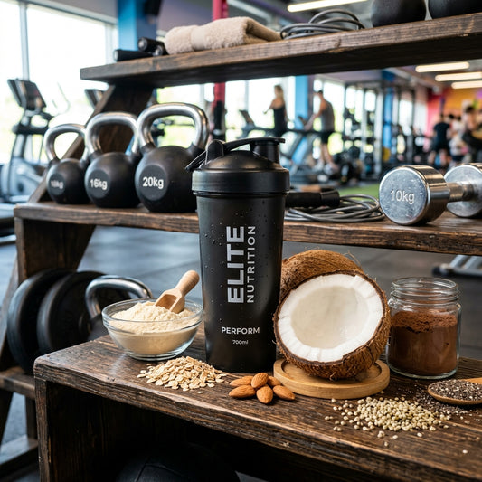 Lactose-Free Protein Powder: Best Choices in Singapore (2026)