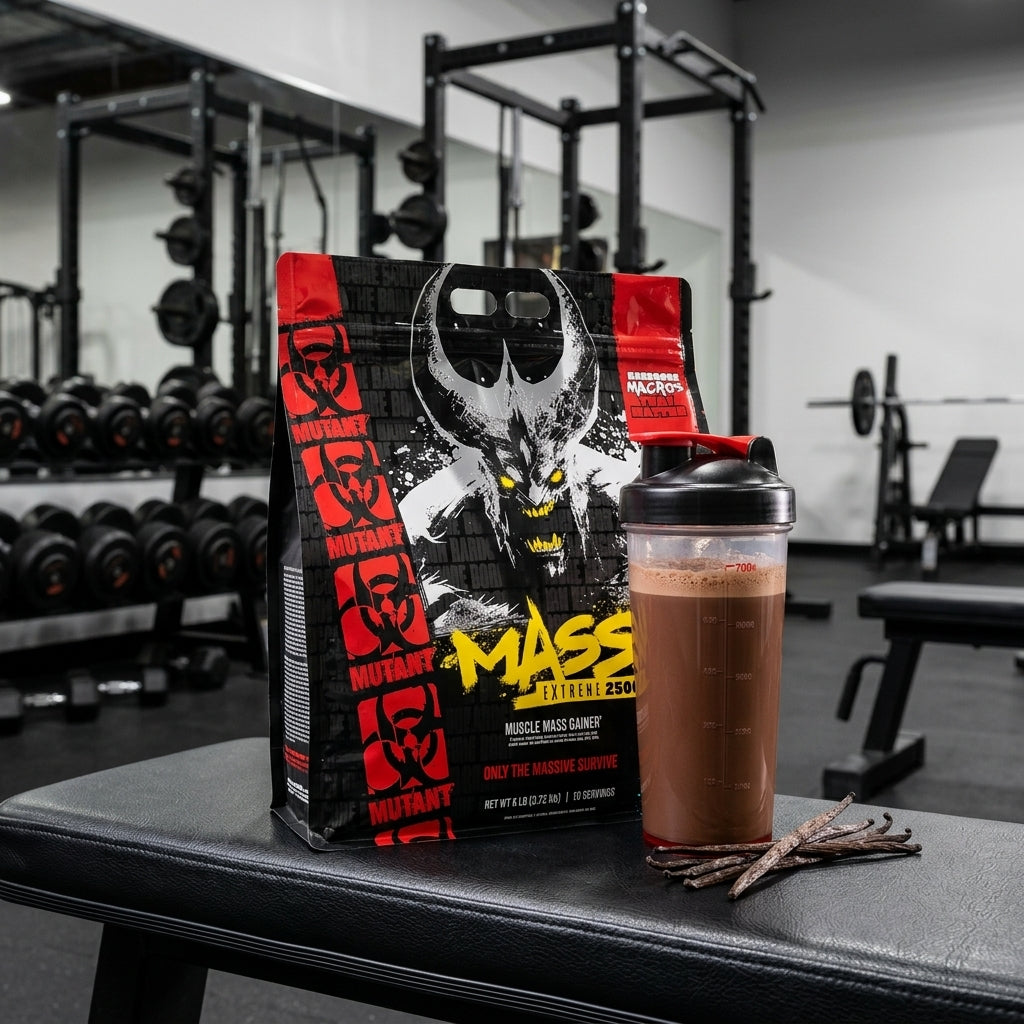Ultimate Online Supplement Store Singapore: Your Trusted Gym Supplement Guide (2026)
