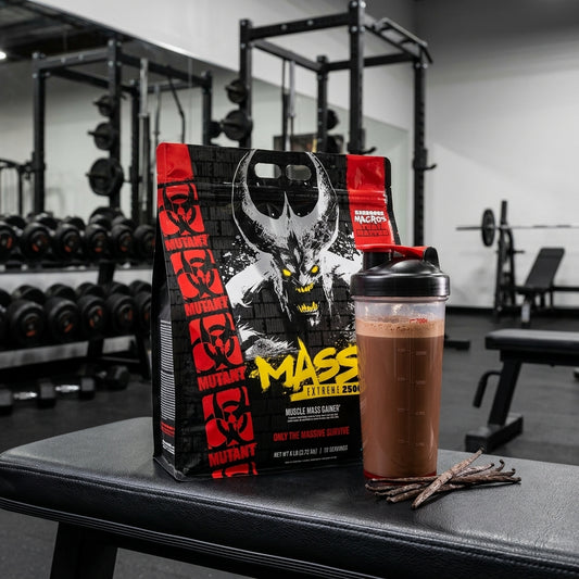 Ultimate Online Supplement Store Singapore: Your Trusted Gym Supplement Guide (2026)