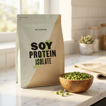 The Ultimate Guide to Soy Protein in Singapore: The Comprehensive Plant-Based Masterclass
