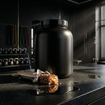 The Ultimate Guide to Atlas Whey Protein in Singapore