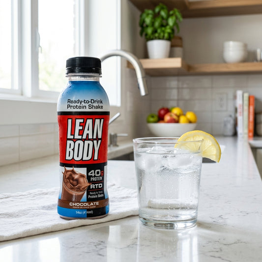 The Ultimate Guide to Nexus Protein Water in Singapore
