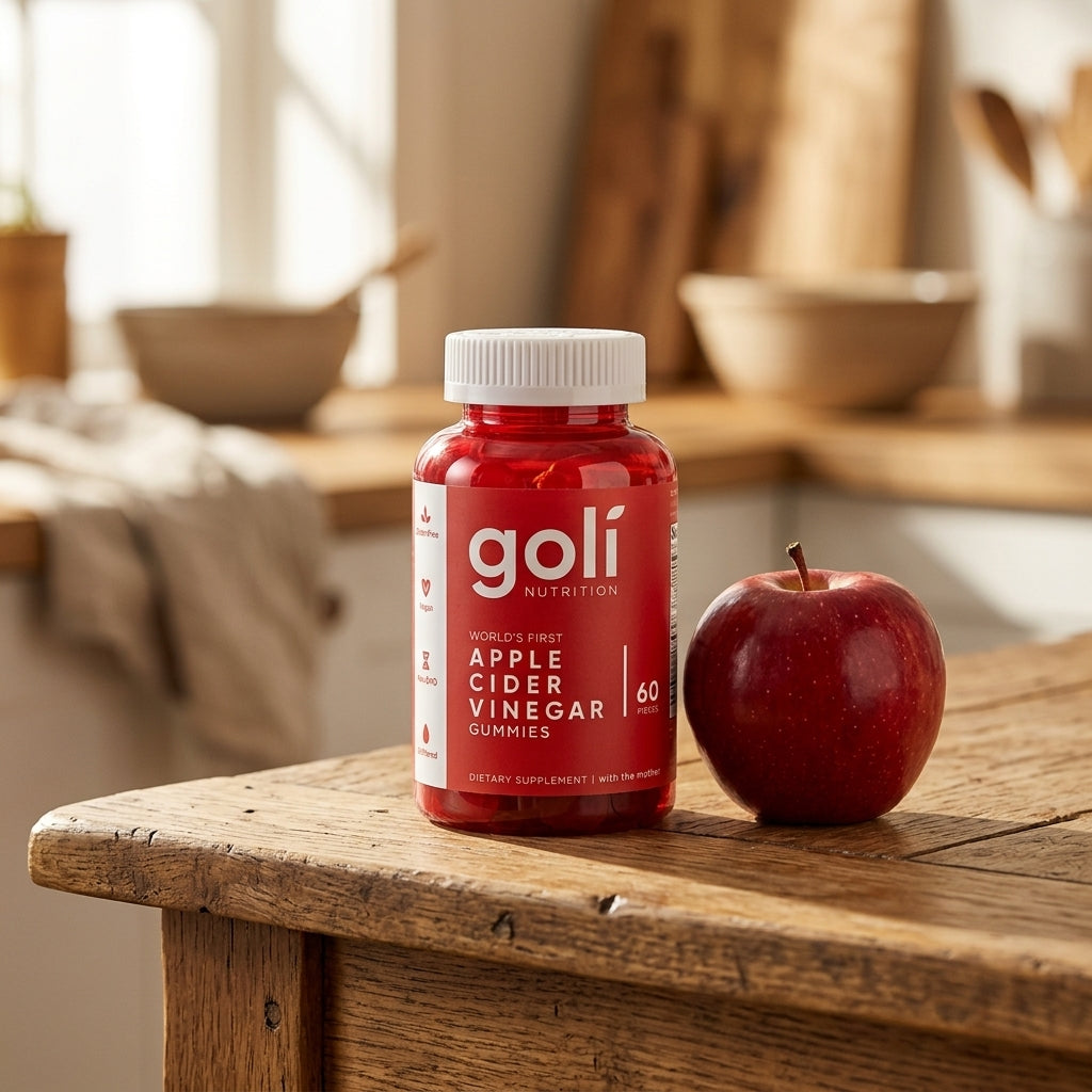 Goli Singapore vs Whey Protein: Active Stack Guide (2026)