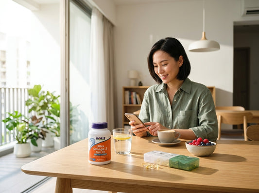 Now Foods Singapore Store: Where to Buy in 2026?