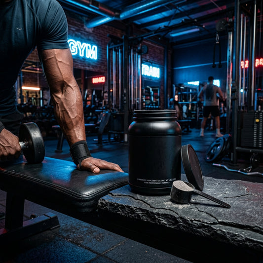 The Best Creatine Monohydrate Supplements in Singapore (2026 Reviews)