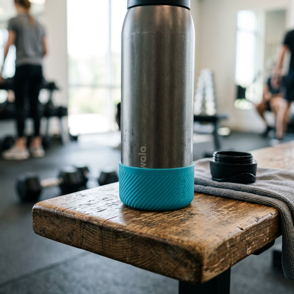 Owala Bottle Boot 24 Oz: Best Silicone Protective Sleeve (2026)