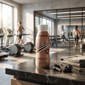 The Ultimate Guide to Protein Milk Shake in Singapore 2026