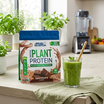 The Ultimate Guide to Plant Based Protein in Singapore 2026