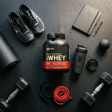 The Ultimate Guide to On Protein in Singapore 2026
