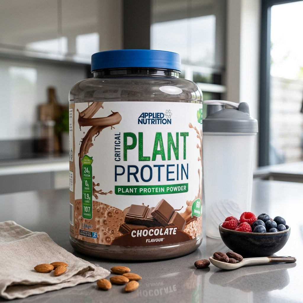 Applied Nutrition Diet Whey Review — Singapore Weight-Loss Shake 2026