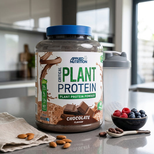 Applied Nutrition Diet Whey Review — Singapore Weight-Loss Shake 2026
