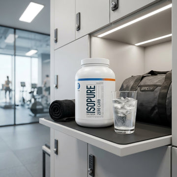 Why You Should Try Isopure Protein Zero Carb in Singapore — 2026 Complete Guide