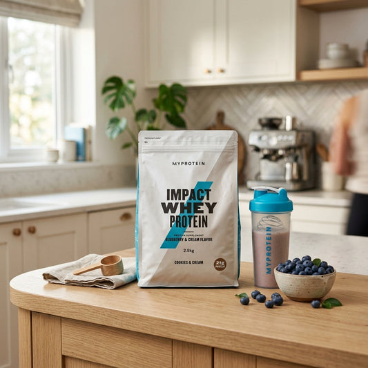 Best Myprotein Flavour Singapore: Top Picks Ranked (2026)