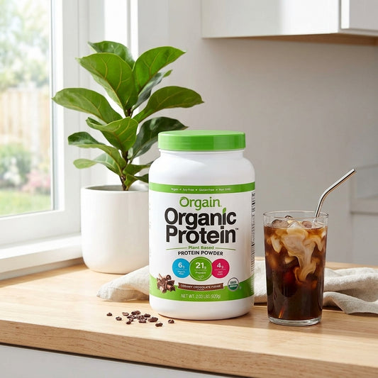 Ultimate Guide to Coffee Protein Shakes in Singapore 2026